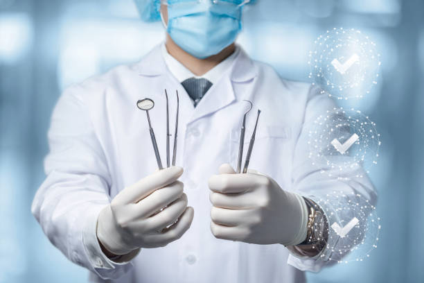 Dental X-Rays and Imaging in Bellevue, ID