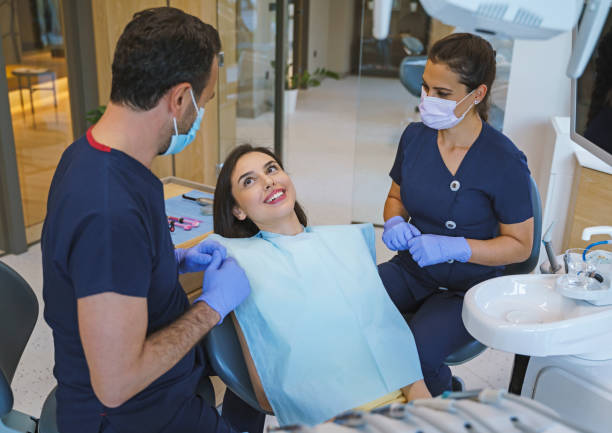 Best Cosmetic Dentistry  in Bellevue, ID